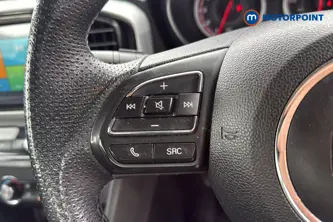 Mg Motor Uk MG3 Exclusive Manual Petrol Hatchback - Stock Number (1619183) - 4th supplementary image