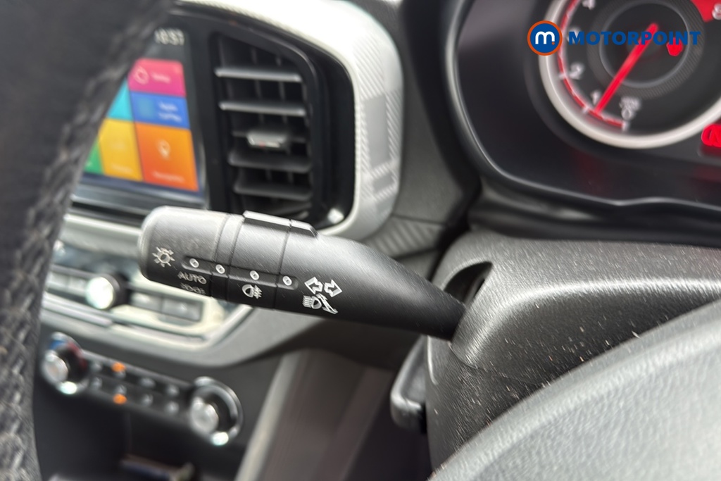 Mg Motor Uk MG3 Exclusive Manual Petrol Hatchback - Stock Number (1619183) - 5th supplementary image