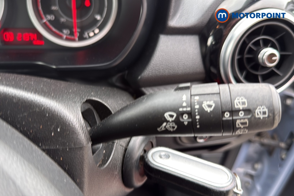 Mg Motor Uk MG3 Exclusive Manual Petrol Hatchback - Stock Number (1619183) - 6th supplementary image