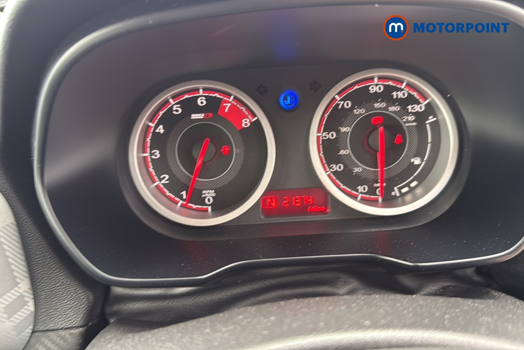 Mg Motor Uk MG3 Exclusive Manual Petrol Hatchback - Stock Number (1619183) - 7th supplementary image