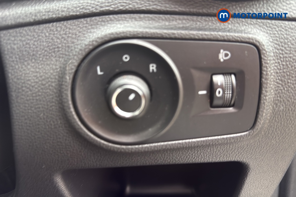 Mg Motor Uk MG3 Exclusive Manual Petrol Hatchback - Stock Number (1619183) - 11th supplementary image