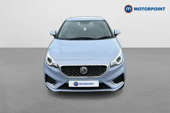 Mg Motor Uk MG3 Exclusive Manual Petrol Hatchback - Stock Number (1619183) - Front bumper