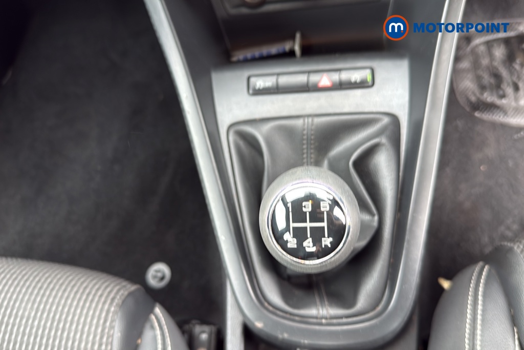 Mg Motor Uk MG3 Exclusive Manual Petrol Hatchback - Stock Number (1619183) - 15th supplementary image