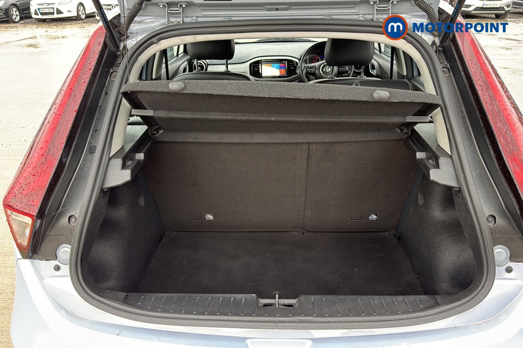 Mg Motor Uk MG3 Exclusive Manual Petrol Hatchback - Stock Number (1619183) - 30th supplementary image