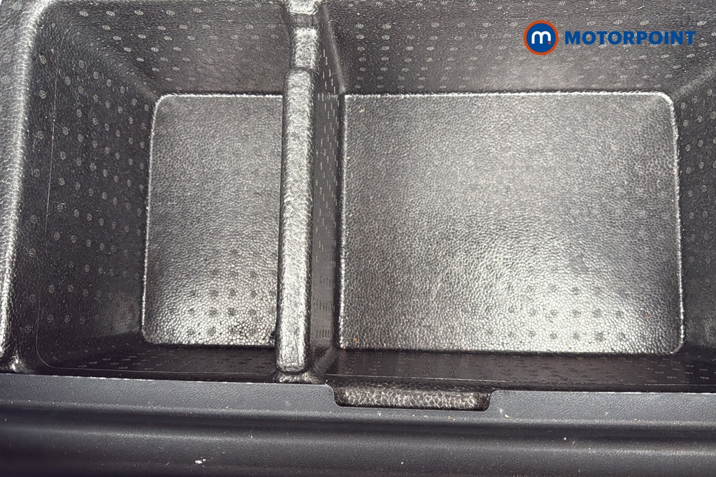 Mg Motor Uk MG3 Exclusive Manual Petrol Hatchback - Stock Number (1619183) - 33rd supplementary image