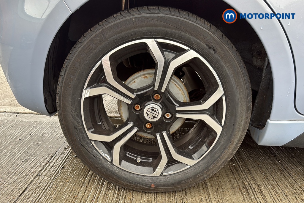 Mg Motor Uk MG3 Exclusive Manual Petrol Hatchback - Stock Number (1619183) - 46th supplementary image