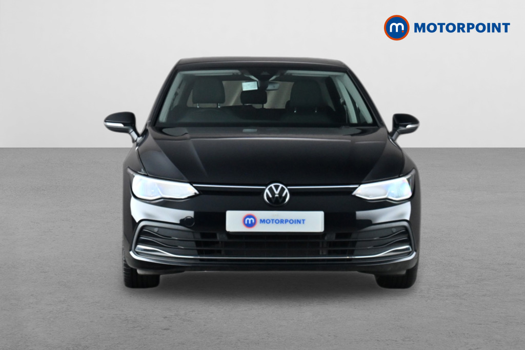 Volkswagen Golf Active Manual Petrol Hatchback - Stock Number (1648343) - Front bumper