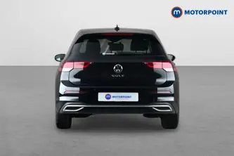 Volkswagen Golf Active Manual Petrol Hatchback - Stock Number (1648343) - Rear bumper