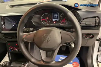Volkswagen T-Cross S Manual Petrol SUV - Stock Number (1659001) - 2nd supplementary image