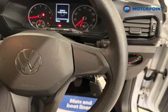 Volkswagen T-Cross S Manual Petrol SUV - Stock Number (1659001) - 3rd supplementary image