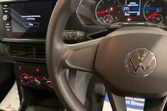 Volkswagen T-Cross S Manual Petrol SUV - Stock Number (1659001) - 4th supplementary image