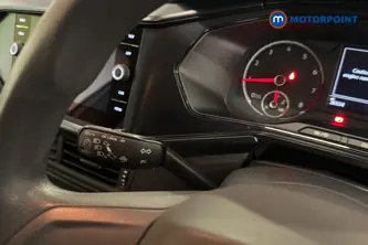 Volkswagen T-Cross S Manual Petrol SUV - Stock Number (1659001) - 5th supplementary image