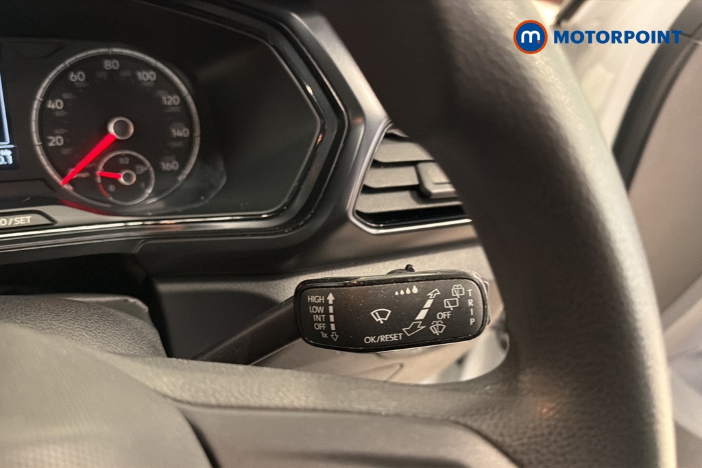 Volkswagen T-Cross S Manual Petrol SUV - Stock Number (1659001) - 6th supplementary image