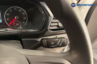 Volkswagen T-Cross S Manual Petrol SUV - Stock Number (1659001) - 6th supplementary image