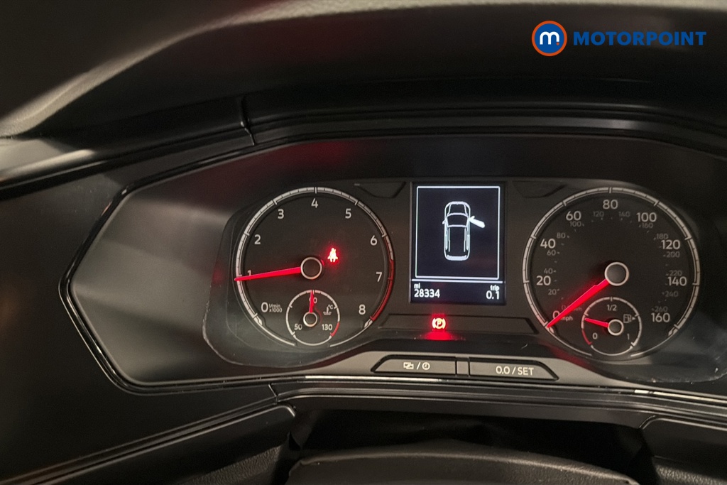 Volkswagen T-Cross S Manual Petrol SUV - Stock Number (1659001) - 7th supplementary image