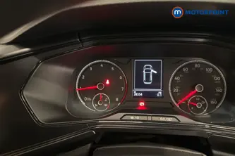 Volkswagen T-Cross S Manual Petrol SUV - Stock Number (1659001) - 7th supplementary image