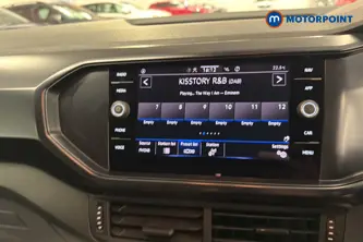 Volkswagen T-Cross S Manual Petrol SUV - Stock Number (1659001) - 8th supplementary image