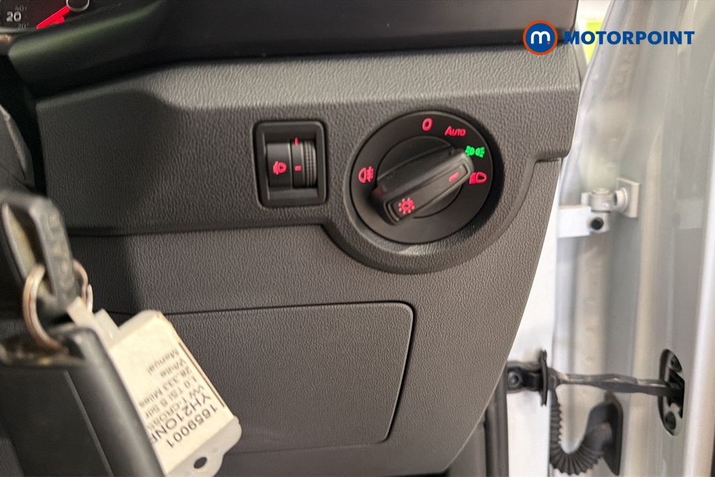 Volkswagen T-Cross S Manual Petrol SUV - Stock Number (1659001) - 11th supplementary image