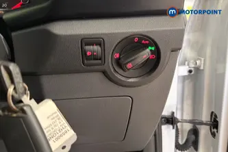 Volkswagen T-Cross S Manual Petrol SUV - Stock Number (1659001) - 11th supplementary image