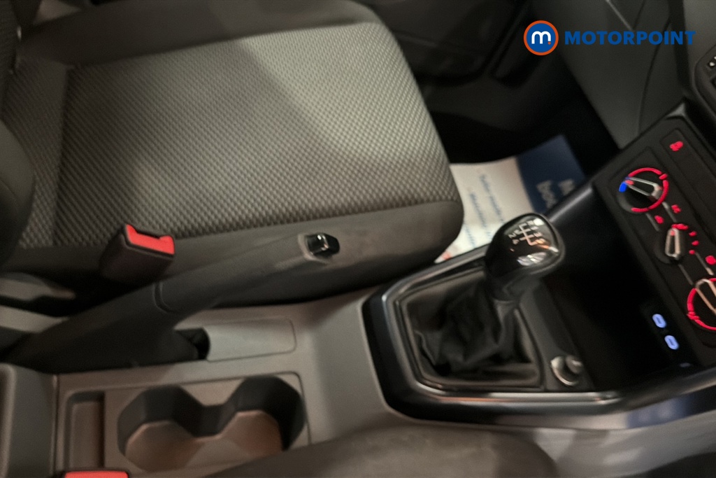 Volkswagen T-Cross S Manual Petrol SUV - Stock Number (1659001) - 15th supplementary image