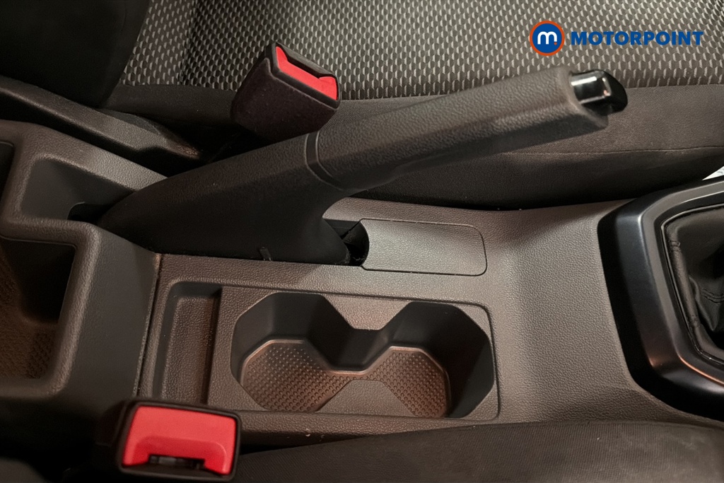 Volkswagen T-Cross S Manual Petrol SUV - Stock Number (1659001) - 16th supplementary image