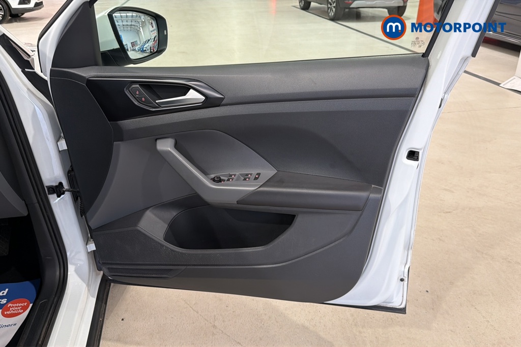 Volkswagen T-Cross S Manual Petrol SUV - Stock Number (1659001) - 18th supplementary image
