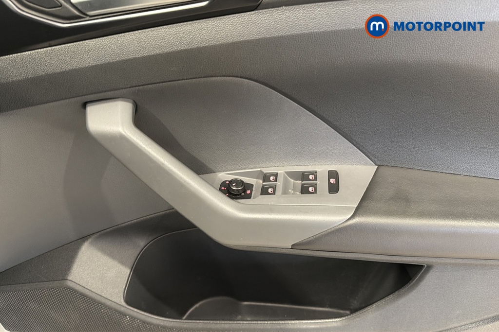 Volkswagen T-Cross S Manual Petrol SUV - Stock Number (1659001) - 19th supplementary image