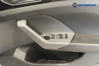 Volkswagen T-Cross S Manual Petrol SUV - Stock Number (1659001) - 19th supplementary image