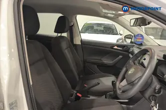 Volkswagen T-Cross S Manual Petrol SUV - Stock Number (1659001) - 22nd supplementary image