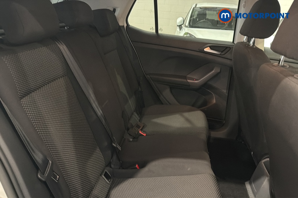 Volkswagen T-Cross S Manual Petrol SUV - Stock Number (1659001) - 25th supplementary image