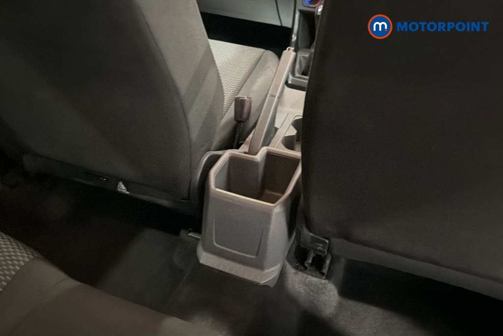 Volkswagen T-Cross S Manual Petrol SUV - Stock Number (1659001) - 28th supplementary image