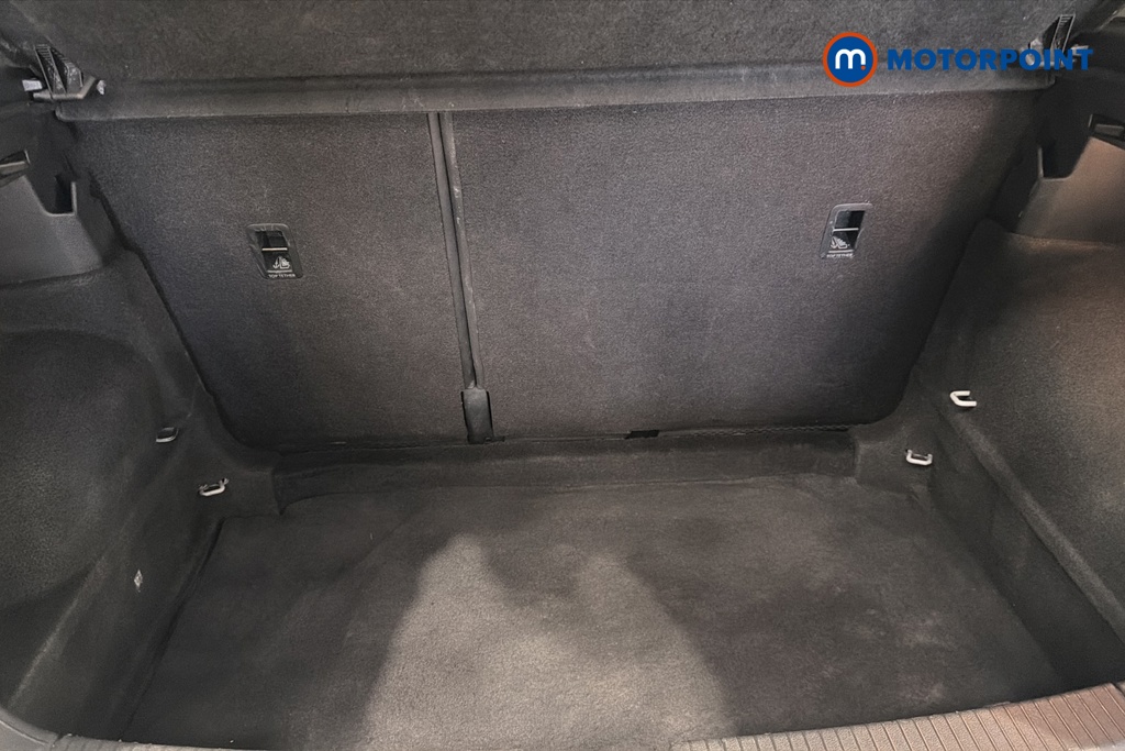 Volkswagen T-Cross S Manual Petrol SUV - Stock Number (1659001) - 30th supplementary image