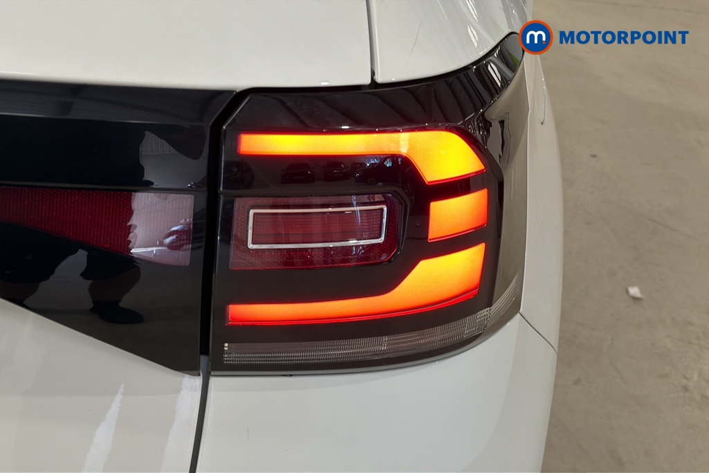 Volkswagen T-Cross S Manual Petrol SUV - Stock Number (1659001) - 36th supplementary image
