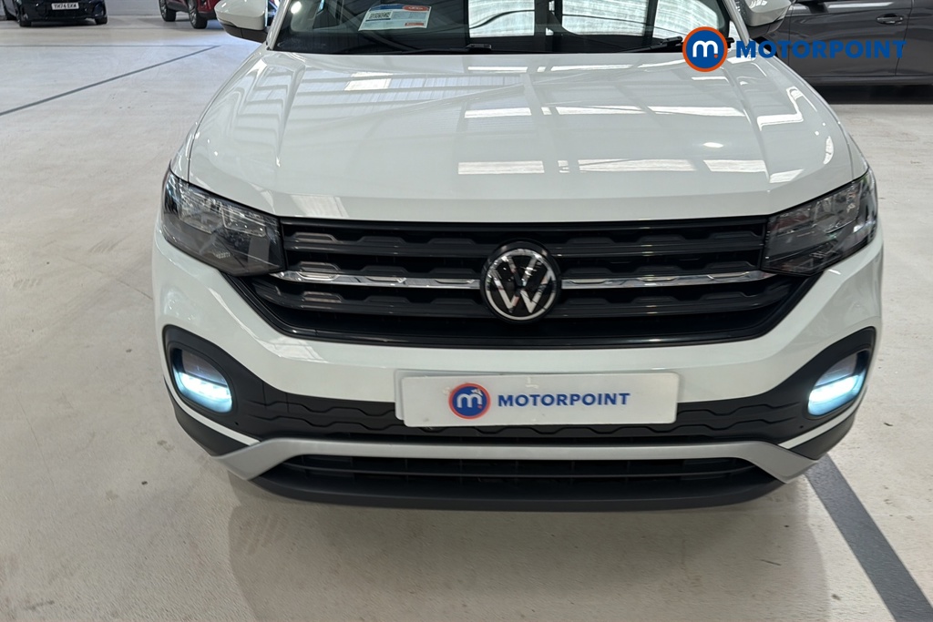 Volkswagen T-Cross S Manual Petrol SUV - Stock Number (1659001) - 43rd supplementary image
