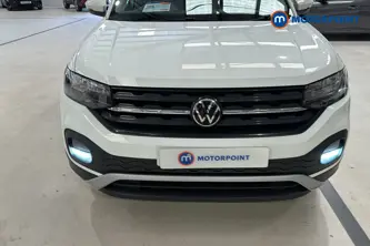 Volkswagen T-Cross S Manual Petrol SUV - Stock Number (1659001) - 43rd supplementary image