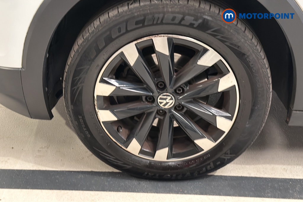 Volkswagen T-Cross S Manual Petrol SUV - Stock Number (1659001) - 44th supplementary image