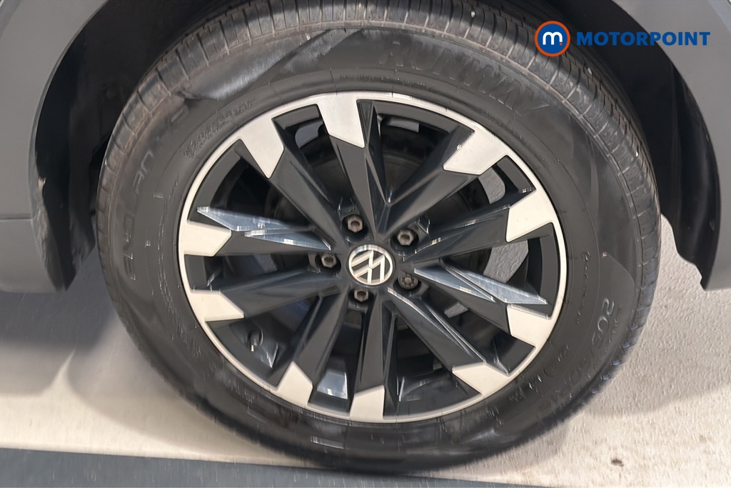 Volkswagen T-Cross S Manual Petrol SUV - Stock Number (1659001) - 45th supplementary image