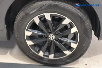 Volkswagen T-Cross S Manual Petrol SUV - Stock Number (1659001) - 45th supplementary image