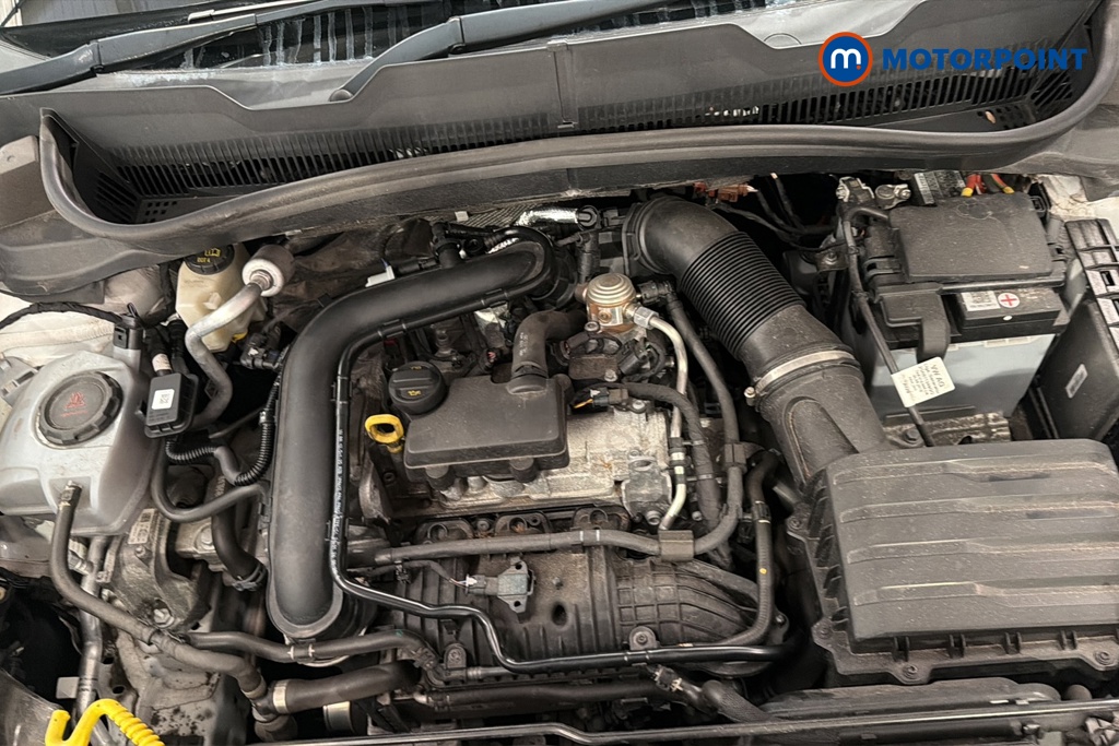 Volkswagen T-Cross S Manual Petrol SUV - Stock Number (1659001) - 48th supplementary image