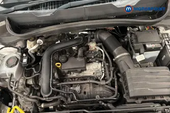 Volkswagen T-Cross S Manual Petrol SUV - Stock Number (1659001) - 48th supplementary image