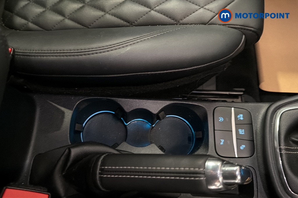 Ford Puma St-Line Vignale Manual Petrol SUV - Stock Number (1660664) - 16th supplementary image