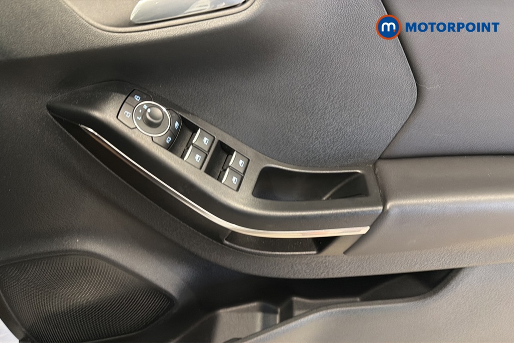 Ford Puma St-Line Vignale Manual Petrol SUV - Stock Number (1660664) - 19th supplementary image