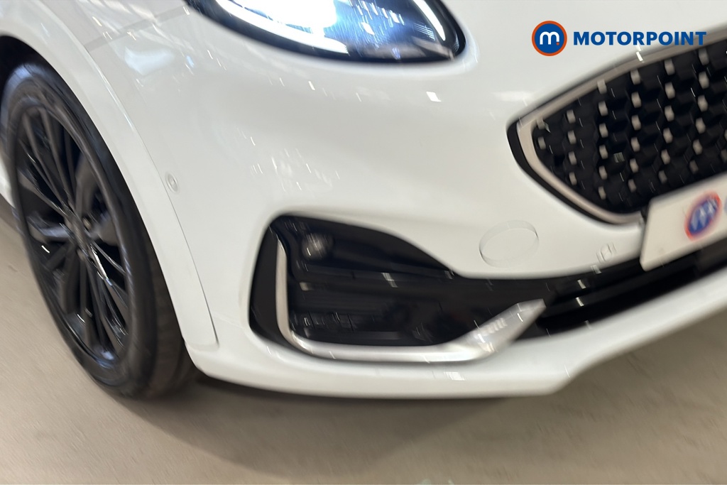 Ford Puma St-Line Vignale Manual Petrol SUV - Stock Number (1660664) - 38th supplementary image
