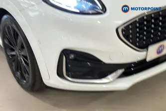 Ford Puma St-Line Vignale Manual Petrol SUV - Stock Number (1660664) - 38th supplementary image