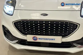 Ford Puma St-Line Vignale Manual Petrol SUV - Stock Number (1660664) - 43rd supplementary image