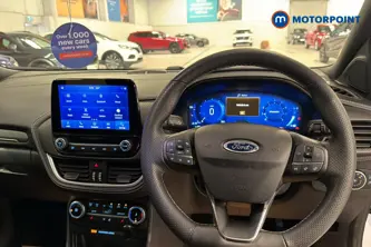 Ford Puma St-Line Vignale Manual Petrol SUV - Stock Number (1660664) - 1st supplementary image