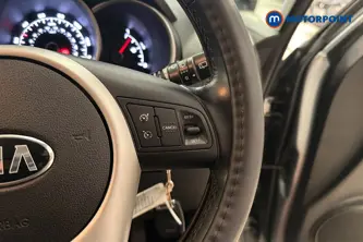 KIA Venga 3 Manual Petrol People Carrier - Stock Number (1663140) - 3rd supplementary image
