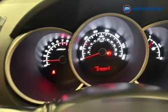 KIA Venga 3 Manual Petrol People Carrier - Stock Number (1663140) - 7th supplementary image