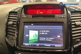 KIA Venga 3 Manual Petrol People Carrier - Stock Number (1663140) - 8th supplementary image