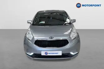 KIA Venga 3 Manual Petrol People Carrier - Stock Number (1663140) - Front bumper